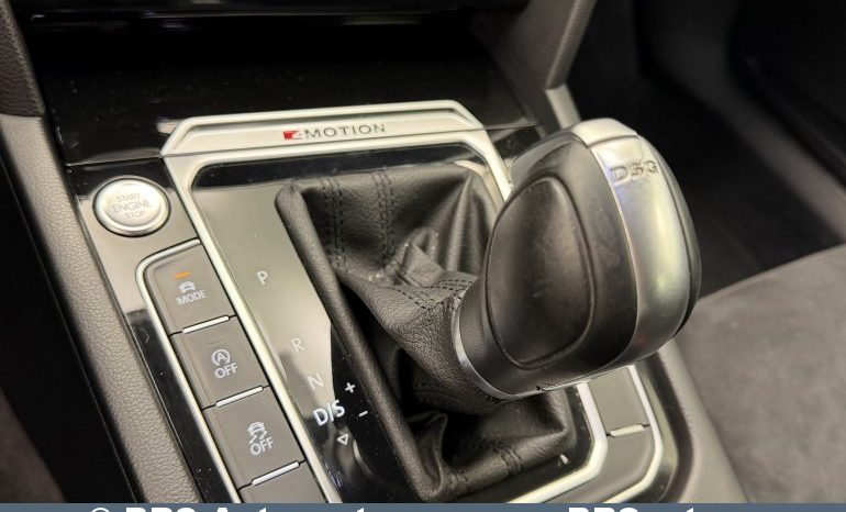 Volkswagen Arteon 2.0TDI 4Motion Automatas 2017 full