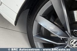 Volkswagen Arteon 2.0TDI 4Motion Automatas 2017 full
