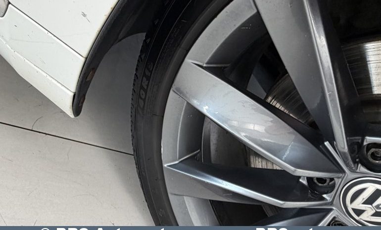 Volkswagen Arteon 2.0TDI 4Motion Automatas 2017 full