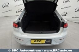 Volkswagen Arteon 2.0TDI 4Motion Automatas 2017 full