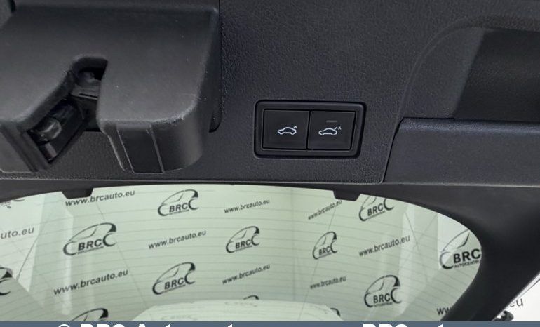 Volkswagen Arteon 2.0TDI 4Motion Automatas 2017 full