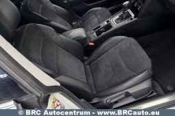 Volkswagen Arteon 2.0TDI 4Motion Automatas 2017