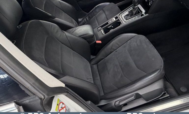 Volkswagen Arteon 2.0TDI 4Motion Automatas 2017 full