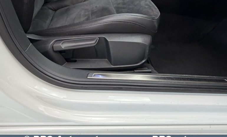 Volkswagen Arteon 2.0TDI 4Motion Automatas 2017 full