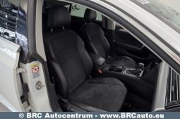 Volkswagen Arteon 2.0TDI 4Motion Automatas 2017 full