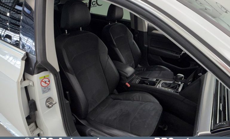 Volkswagen Arteon 2.0TDI 4Motion Automatas 2017 full