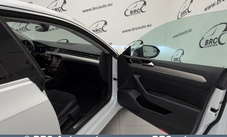 Volkswagen Arteon 2.0TDI 4Motion Automatas 2017 full
