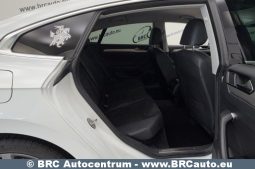 Volkswagen Arteon 2.0TDI 4Motion Automatas 2017 full