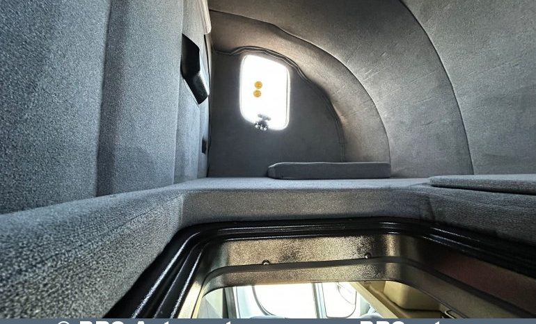 Fiat Ducato 2.2 Multijet 2022 full