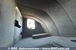 Fiat Ducato 2.2 Multijet 2022 full