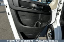 Fiat Ducato 2.2 Multijet 2022 full