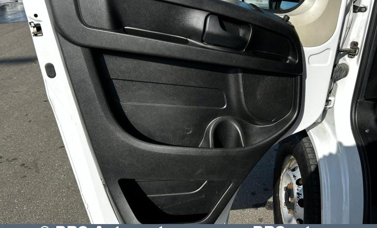 Fiat Ducato 2.2 Multijet 2022 full