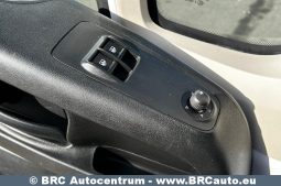 Fiat Ducato 2.2 Multijet 2022 full