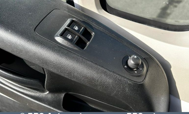 Fiat Ducato 2.2 Multijet 2022 full