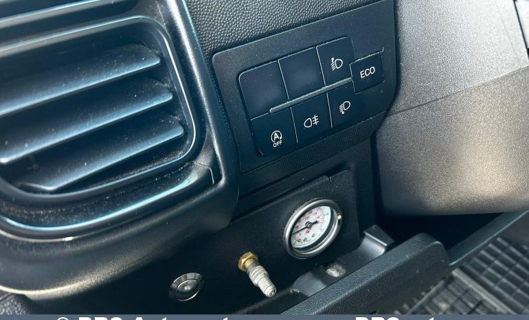 Fiat Ducato 2.2 Multijet 2022 full