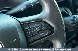 Fiat Ducato 2.2 Multijet 2022 full