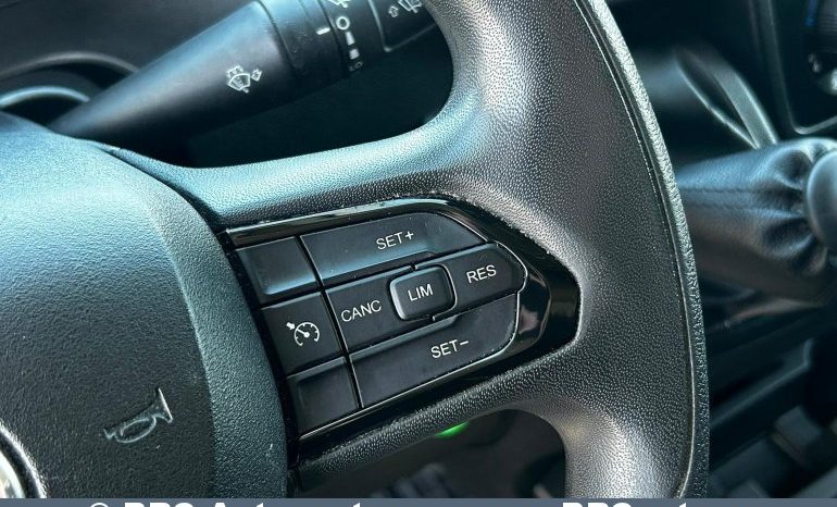 Fiat Ducato 2.2 Multijet 2022 full