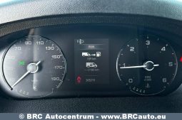 Fiat Ducato 2.2 Multijet 2022 full