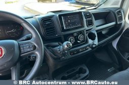 Fiat Ducato 2.2 Multijet 2022 full