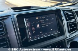 Fiat Ducato 2.2 Multijet 2022 full