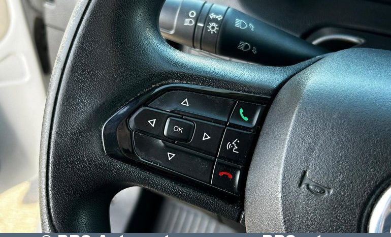 Fiat Ducato 2.2 Multijet 2022 full