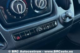 Fiat Ducato 2.2 Multijet 2022 full