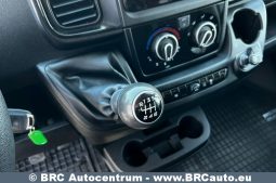 Fiat Ducato 2.2 Multijet 2022 full