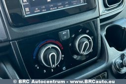 Fiat Ducato 2.2 Multijet 2022 full