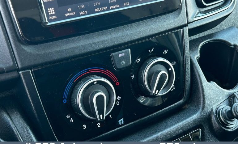 Fiat Ducato 2.2 Multijet 2022 full