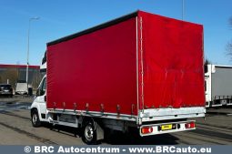 Fiat Ducato 2.2 Multijet 2022 full