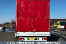 Fiat Ducato 2.2 Multijet 2022 full