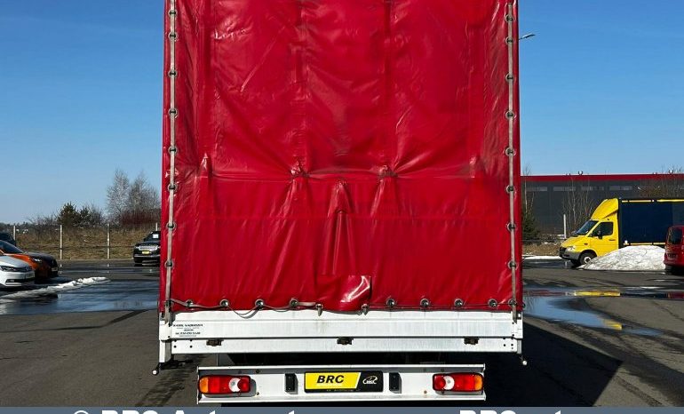 Fiat Ducato 2.2 Multijet 2022 full