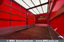 Fiat Ducato 2.2 Multijet 2022 full