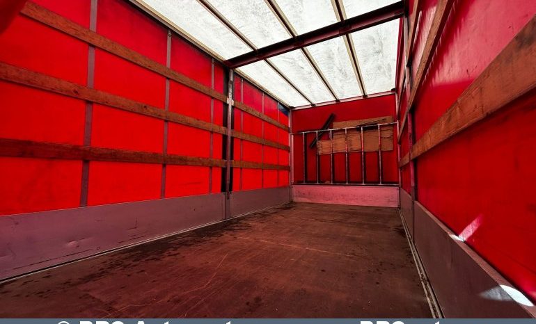 Fiat Ducato 2.2 Multijet 2022 full