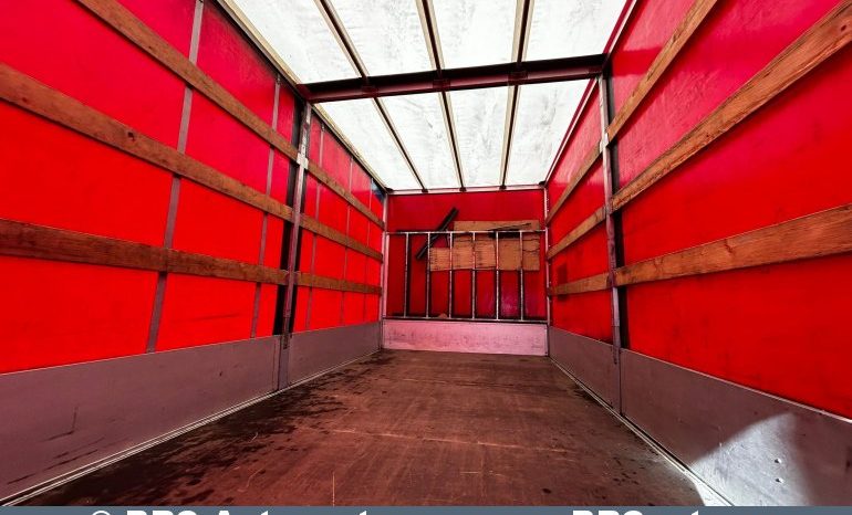 Fiat Ducato 2.2 Multijet 2022 full