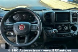 Fiat Ducato 2.2 Multijet 2022