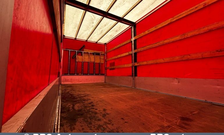 Fiat Ducato 2.2 Multijet 2022 full