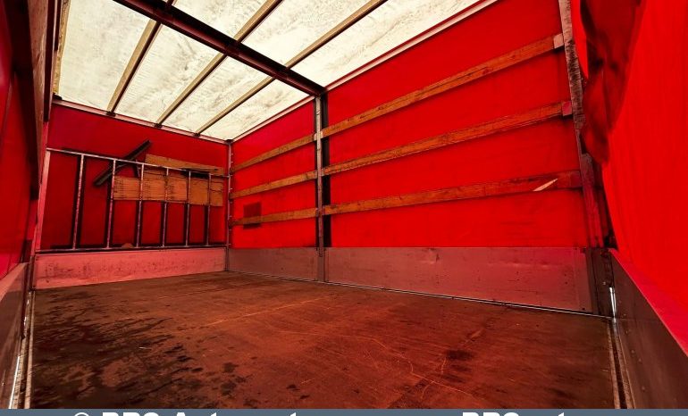 Fiat Ducato 2.2 Multijet 2022 full