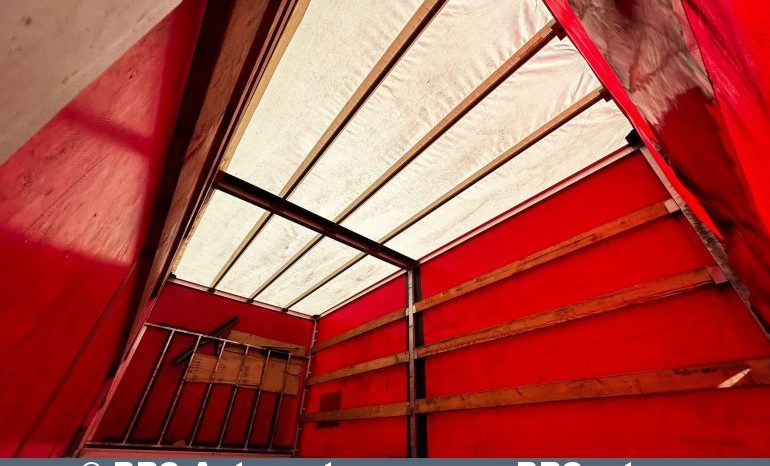 Fiat Ducato 2.2 Multijet 2022 full