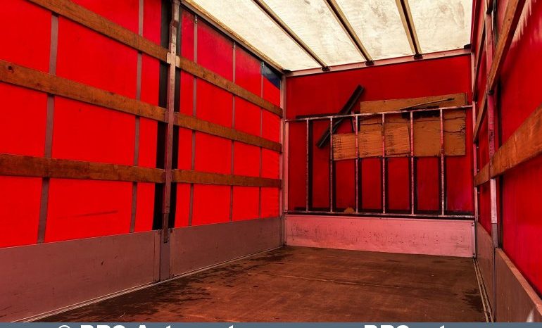 Fiat Ducato 2.2 Multijet 2022 full