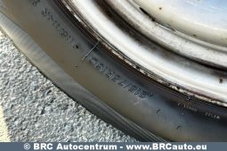 Fiat Ducato 2.2 Multijet 2022 full