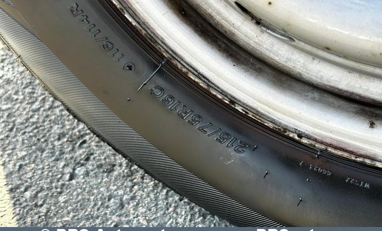 Fiat Ducato 2.2 Multijet 2022 full