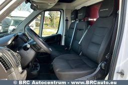 Fiat Ducato 2.2 Multijet 2022