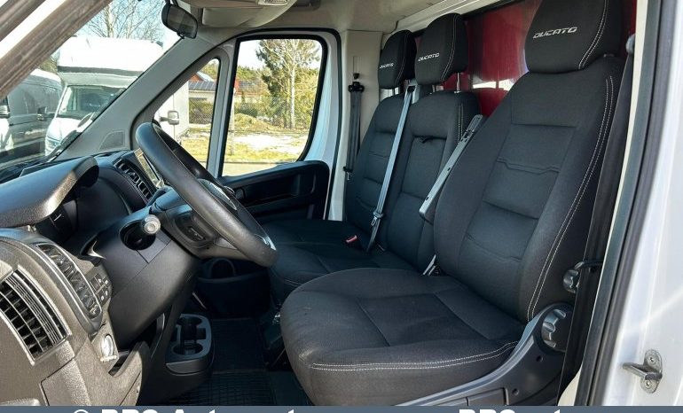 Fiat Ducato 2.2 Multijet 2022 full