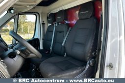 Fiat Ducato 2.2 Multijet 2022