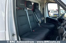 Fiat Ducato 2.2 Multijet 2022 full