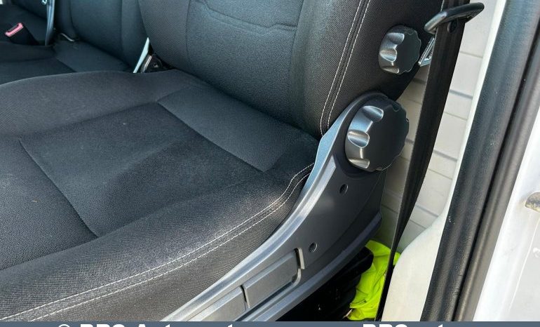 Fiat Ducato 2.2 Multijet 2022 full