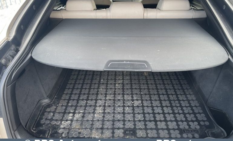 BMW X6 30d xDrive Automatas 2013 full