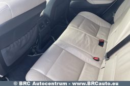 BMW X6 30d xDrive Automatas 2013 full