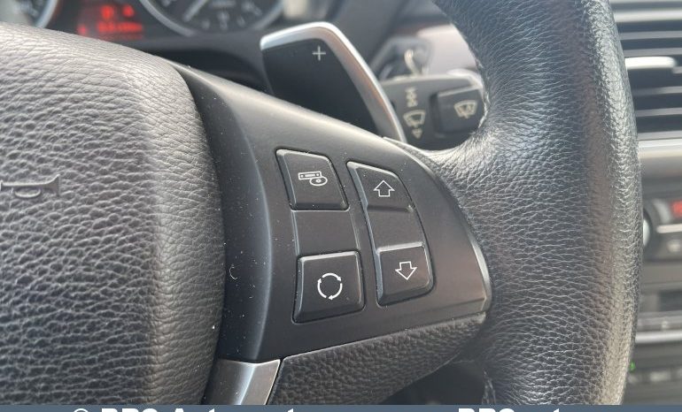 BMW X6 30d xDrive Automatas 2013 full